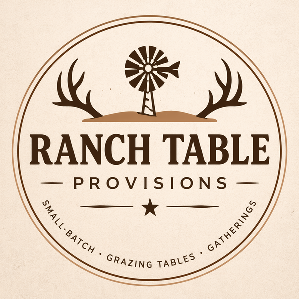 Ranch Table Provisions